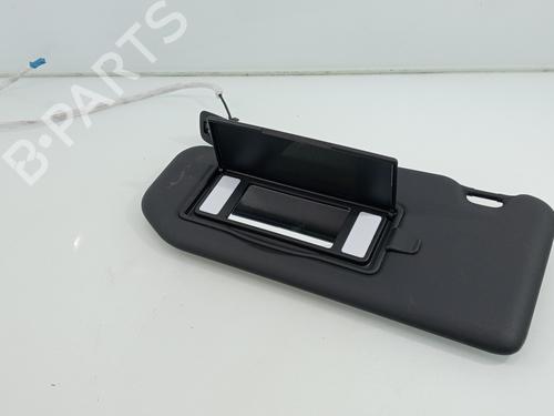 Left sun visor PEUGEOT 5008 II (MC_, MJ_, MR_, M4_)  | BP29548860I1 