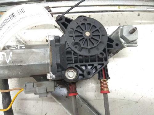 Front left window mechanism CITROËN XSARA (N1) 2.0 HDi 90 | BP5294897C22 
