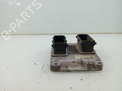 Engine control unit (ECU) OPEL CORSA D Hatchback Van (S07) 1.2 (L08) | BP38620184M57 - Image 2