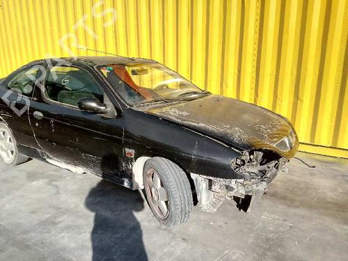 Used Parts RENAULT MEGANE I Coach (DA0/1_) 1.9 DCi (105 hp) 1448773