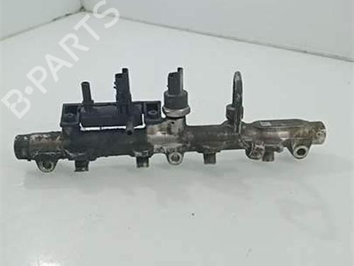 Injection rail CITROËN C5 I (DC_) 2.2 HDi (DC4HXB, DC4HXE) | BP39170382M98 - Image 6