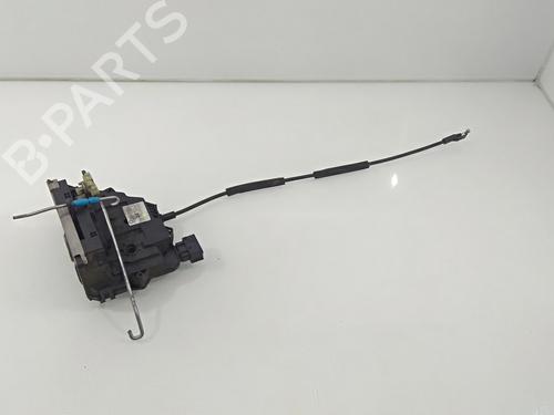 Used Front left lock OPEL MERIVA B MPV (S10) 1.7 CDTI (75) (131 hp) 16469774