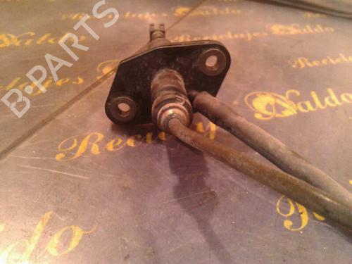 Clutch slave cylinder FIAT DUCATO Van (250_) 100 Multijet 2,2 D | BP14218103M113 