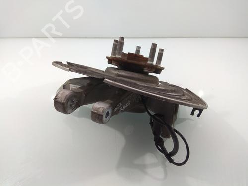 Right rear steering knuckle JAGUAR F-TYPE Coupe (X152)  | BP13539802M28 