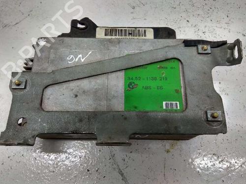 Used Engine control unit (ECU) BMW 3 (E36) 318 i (113 hp) 5310585