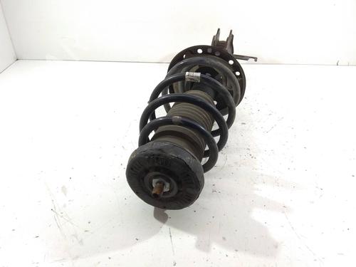 Left front shock absorber OPEL ASTRA J (P10) 1.3 CDTI (68) | BP8376490M16 