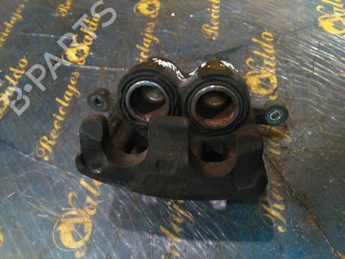 Used Right front brake caliper HYUNDAI SANTA FÉ II (CM) [2005-2015]  11620576