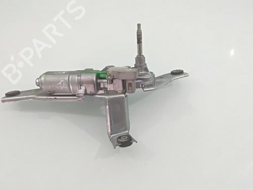 Rear wiper motor NISSAN NOTE (E11, NE11) 1.5 dCi | BP15520839M102 