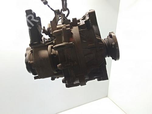 Gearbox SEAT IBIZA IV (6J5, 6P1)  | BP15242773M3 