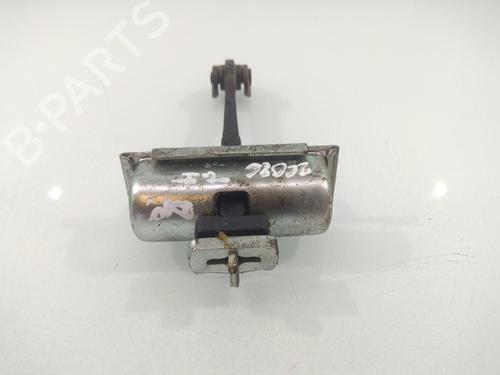 Hinge/Door check strap OPEL CORSA D (S07)  | BP14217481C146 