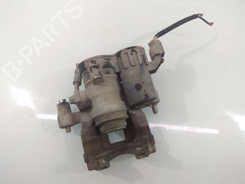 Left rear brake caliper FORD FOCUS II Turnier (DA_, FFS, DS)  | BP13528602M107 