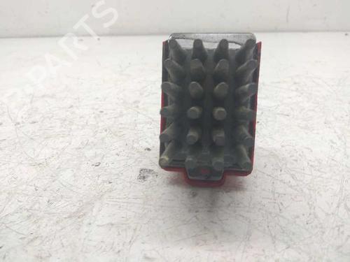 Heater resistor VW GOLF IV (1J1) 1.9 TDI | BP11670281M108 