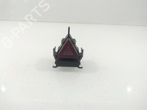 Used Warning switch MERCEDES-BENZ B-CLASS Sports Tourer (W245) [2005-2011]  13531098