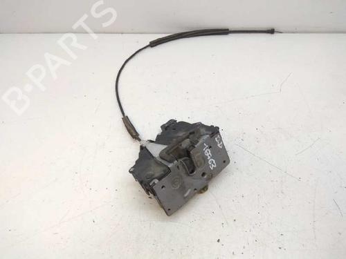 Used Front right lock FIAT GRANDE PUNTO (199_) [2005-2025]  5826447