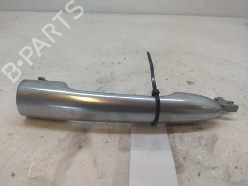 Used Rear left exterior door handle RENAULT LAGUNA II Grandtour (KG0/1_) [2001-2007]  5291474