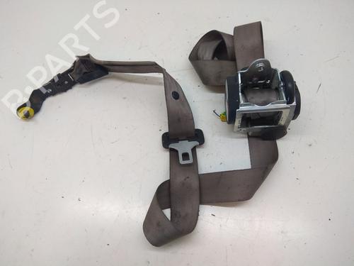Used Rear left seatbelt VOLVO XC90 I (275) [2002-2015]  6824414