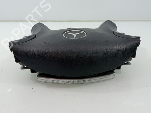 Driver airbag MERCEDES-BENZ C-CLASS (W203) C 180 Kompressor (203.046) | BP29907194C9