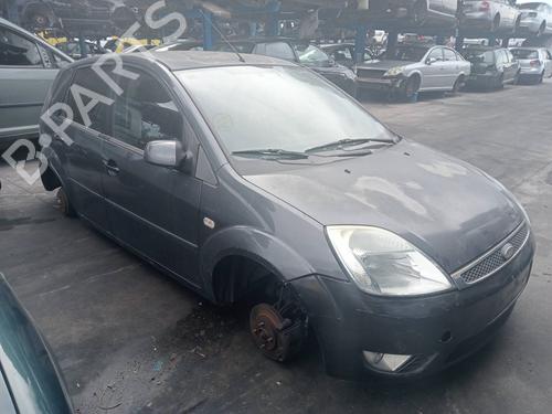Venstre forlygte FORD FIESTA V (JH_, JD_)  | BP16783880C28