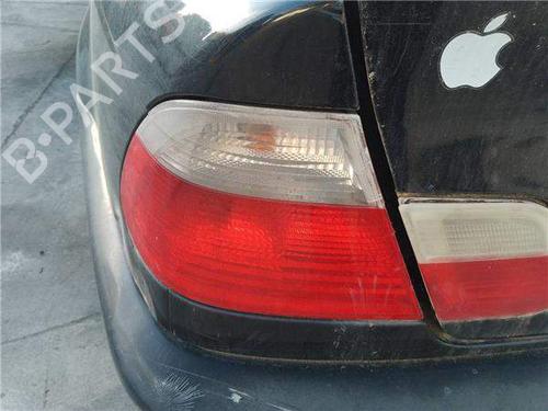 Used Left taillight Left taillight 38519382 38519382