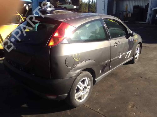 Startmotor FORD FOCUS I (DAW, DBW)  | BP11416966M8 