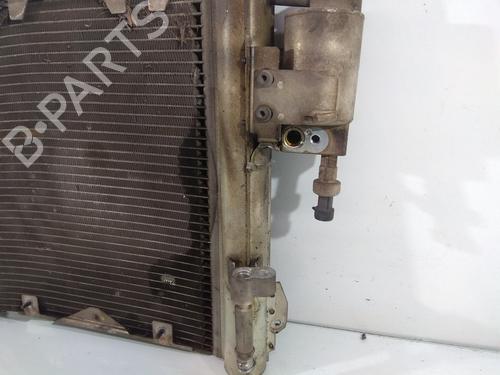 AC-Kondensator OPEL ZAFIRA A MPV (T98)  | BP9503113M32 