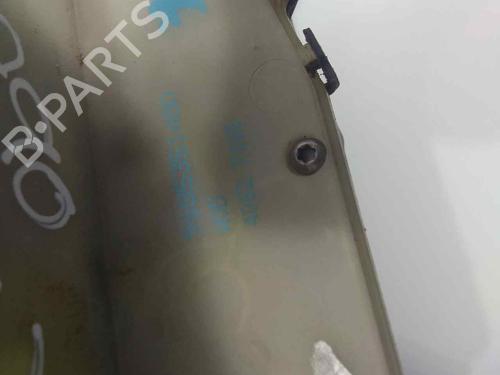 Front right lock CITROËN C4 I (LC_)  | BP10180937C97 