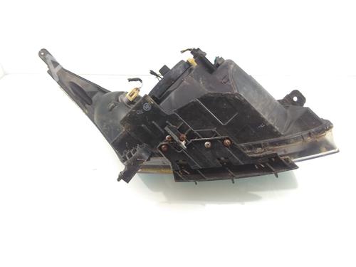 Left headlight CHEVROLET CRUZE (J300)  | BP9749817C28