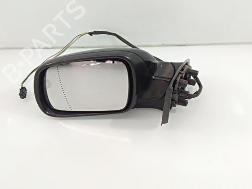Used Left mirror PEUGEOT 307 (3A/C) 2.0 HDi 110 (107 hp) 21081703