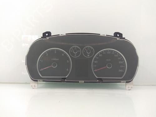 Used Instrument cluster HYUNDAI i30 (FD) [2007-2012]  13530693