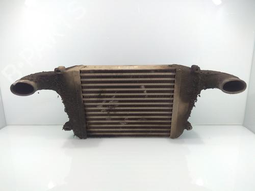 Used Intercooler NISSAN CABSTAR (F24M, F24W) 35.15 DCI, 45.15 DCI 3.0 (F24M) (150 hp) 9689202