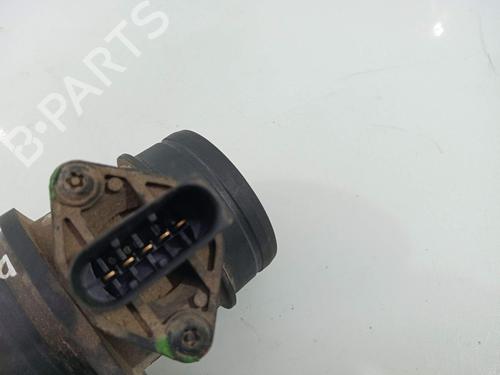 Mass air flow sensor VW TRANSPORTER T5 Van (7HA, 7HH, 7EA, 7EH) 1.9 TDI | BP40158584M95 - Image 3