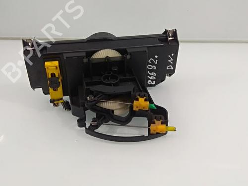 Climate control SEAT CORDOBA (6K1, 6K2)  | BP16222222I5 