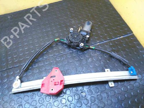 Front right window mechanism FORD MONDEO I Turnier (BNP) 1.8 i 16V (115 hp) 2 PINES  |