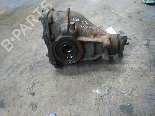 Rear differential MERCEDES-BENZ E-CLASS (W211) E 270 CDI (211.016) | BP5306701M24 