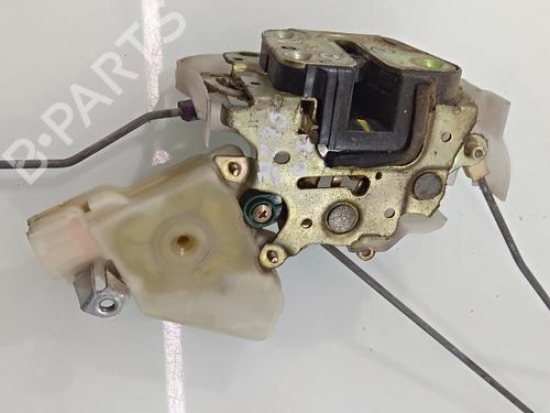 Front left lock NISSAN X-TRAIL I (T30)  | BP18470972C98 