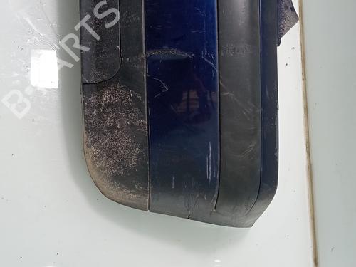 Rear bumper SEAT IBIZA II (6K1)  | BP29751761C8 