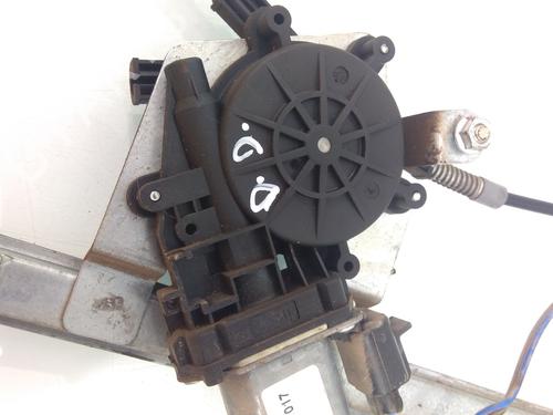 Front right window mechanism SEAT CORDOBA (6K1, 6K2)  | BP13714474C23 