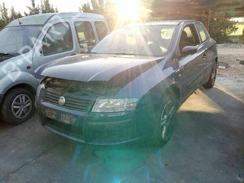 Gearbox FIAT STILO (192_) 1.9 JTD (192_XE1A) | BP6451624M3 
