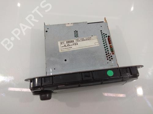 Radio SEAT IBIZA IV SC (6J1, 6P5)  | BP11111428E6