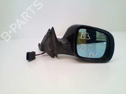 Right mirror AUDI A3 (8L1) 1.9 TDI | BP5298076C27 