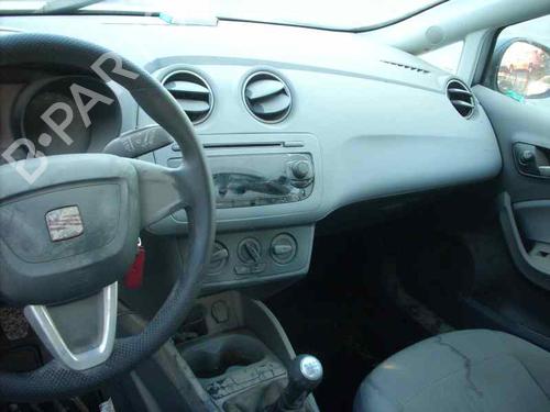 Instrument cluster SEAT IBIZA IV SC (6J1, 6P5)  | BP5311434C47 