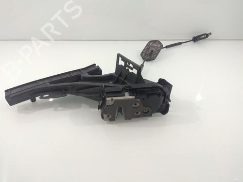 Rear left lock FORD FOCUS II Turnier (DA_, FFS, DS)  | BP10499180C100 