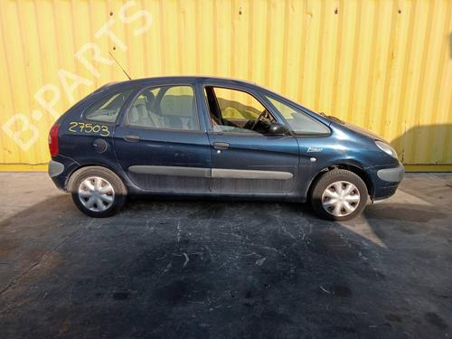 Front right window mechanism CITROËN XSARA PICASSO (N68)  | BP19399809C23 