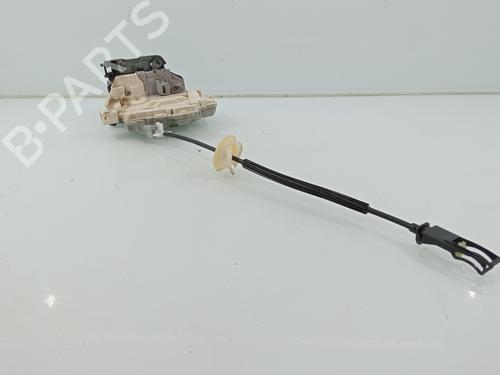 Rear right lock VW TOUAREG (7P5, 7P6)  | BP29395214C99 