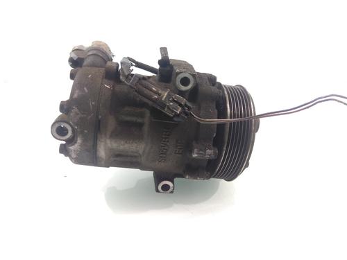 AC compressor OPEL AGILA A (H00)  | BP10509685M34 