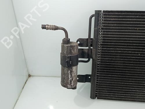 AC-Kondensator AUDI A3 (8L1) | BP31051568M32