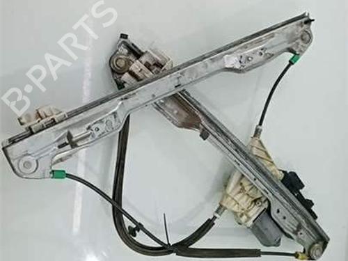 Front left window mechanism CITROËN C5 I (DC_) 2.0 HDi (DCRHZB, DCRHZE) | BP38520090C22 - Image 3