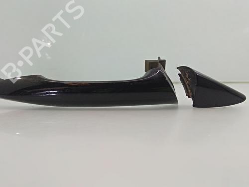 Rear right exterior door handle HYUNDAI i30 Estate (GD) 1.4 CRDi | BP23037938C130 
