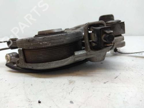 Break pedal MERCEDES-BENZ S-CLASS (W220) S 320 CDI (220.026, 220.126) | BP8782809I19 