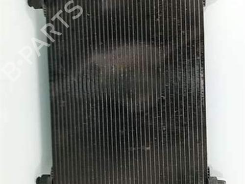 Used AC radiator AC radiator 38522119 38522119